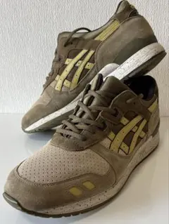 2026年最新】asics gel lyte iii 3の人気アイテム - メルカリ