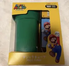 スーパーマリオ マジックキューブ マリオ