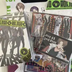ひ*な様 ROF-MAO NSNW 豪華版 Aim Higher Blu-ray - メルカリ