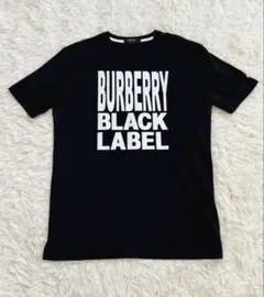 BURBERRY ホースフェリー Tシャツ 12Y152㎝ - メルカリ