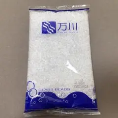 nb916/特大ビーズ☆オーロラクリア　約450g