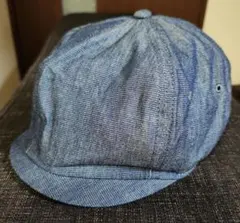 The DUFFER of St. 帽子 キャスケット