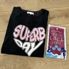 しまむら　半袖Tシャツ160GUイオンH&Mユニクロ　西松屋アベイルGAP好き