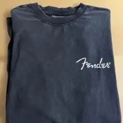 Fender Tシャツ