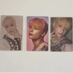 txt ヒュニンカイ　トレカ