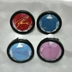 あんスタ リングライト 燐音 HiMERU ニキ こはく スタライ 7th