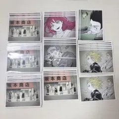 サカモトデイズ展 サカデイ JCC MEMORY - メルカリ