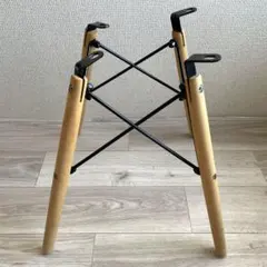 イームズチェア　脚　のみ　（リプロダクト品）