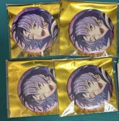 まほやく ムル AJ缶バッジ 初期缶 2025年最新】ムル まほやく 缶バッジの人気アイテム - メルカリ