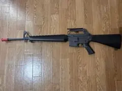 2026年最新】東京マルイ 電動ガン m16a1の人気アイテム - メルカリ