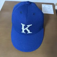 東京ヤクルトスワローズ 実使用 キャップ 支給品 野球 NPB 帽子 - メルカリ