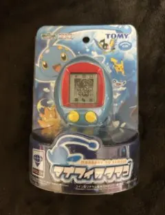 ポケモン ポケモンレンジャー マナフィのタマゴ たまごっち 電池セット