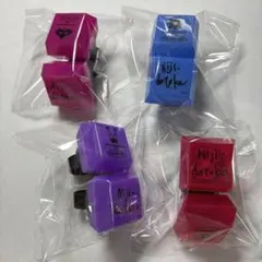 にじさんじ 2時だとか 1st LIVE リングライトセット