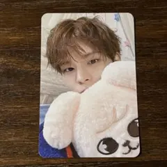 Straykids ペンミ 入場特典 トレカ 4/4 スンミン