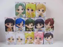 Qposket セーラームーン　ネプチューン コスモス　プルート