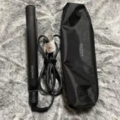 サロニア SALONIA ストレートアイロン