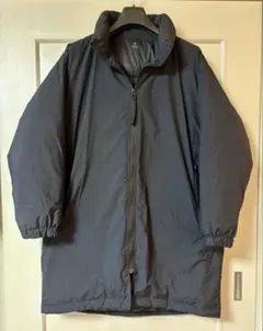 在原みゆ紀着用　muji labo ダウンコート 在原みゆ紀着用】無印良品 ダウンコート MUJILabo MUJI 撥水