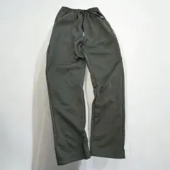 DESIGNJEANS グレー　XLジャージ　スポーツ用　フィットネス　ボア入り