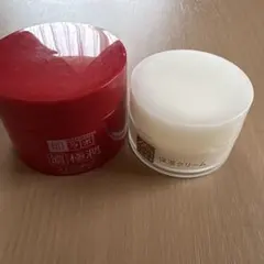 肌ラボ 濃極潤 エイジングケア ＆ 保湿クリーム 2点セットのサムネイル
