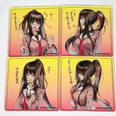 高山箕犀イラスト集 、vitaソフト着せ替えジャケット アマガミ 初回