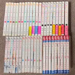 ハニーレモンソーダ 1-18巻＋Side Stories 全19冊 - メルカリ