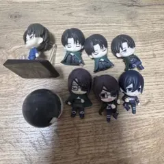 2025年最新】ねむらせ隊 リヴァイの人気アイテム - メルカリ