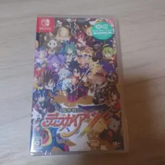 魔界戦記ディスガイア7 Nintendo Switch 新品