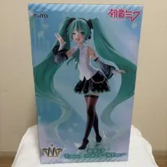 【箱あり】初音ミク T-most フィギュア～NTver.～
