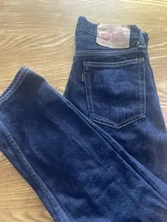 美品★ドゥニーム DENIME オリゾンティ期 XXモデル W25のサムネイル