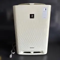 SHARP 空気清浄機 KC-Z45