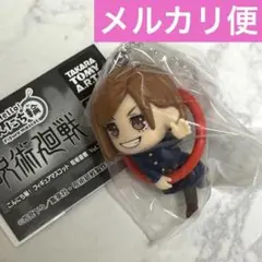 呪術廻戦 こんにち輪 釘崎野薔薇　フィギュアマスコット　呪術廻戦　vol.2