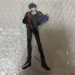 佐伯イッテツ　half anniversary　アクリルスタンド　にじさんじ