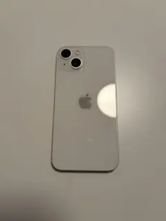 Apple iPhone 13 スターライト 本体のサムネイル