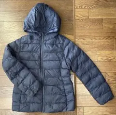 キッズ ユニクロ　ジャンパー 140cm