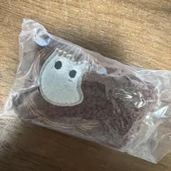 ムーミン ご先祖さま ポーチ