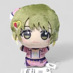 アイドルマスター　シャイニーカラーズ　ちびぐるみ　七草にちか　緋田琴美 2025年最新】七草にちか ぬいぐるみの人気アイテム - メルカリ