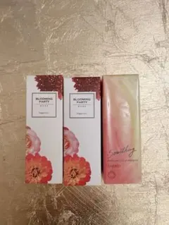 Francfranc アロマオイル　3点まとめ売り