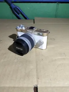 2026年最新】PENTAX Q ジャンクの人気アイテム - メルカリ