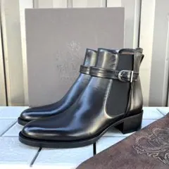 ショートブーツ レディース 24.5