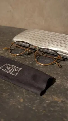 EYEVAN 7285 サングラス 1005 col.805 - メルカリ