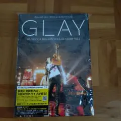 2025年最新】glay ライブ dvdの人気アイテム - メルカリ