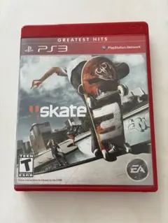 【PS3】スケート 3