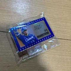 中日　岡林アクスタ