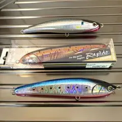2026年最新】引退セット 青物の人気アイテム - メルカリ