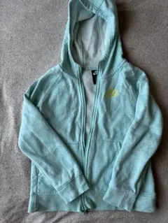 NIKE パーカー　145