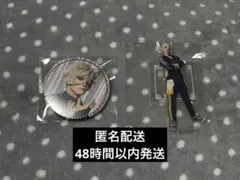 刀ミュ 鬼丸国綱 2点セット