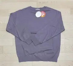 ハニポカ セーター M