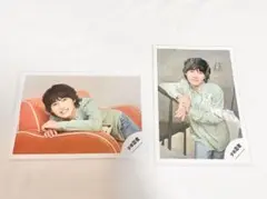 稲葉通陽　公式生写真