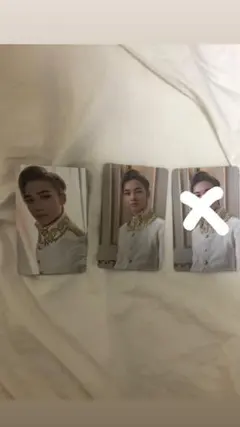 ENHYPEN ニキトレカ セット まとめ売り