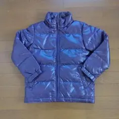 【UNIQLO】ダウンジャケット(130)